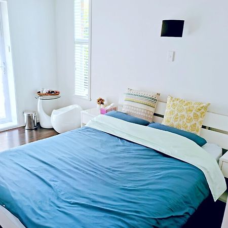 Separate Entry Guest Room With Private Bathroom In Forrest Hill Auckland Luaran gambar