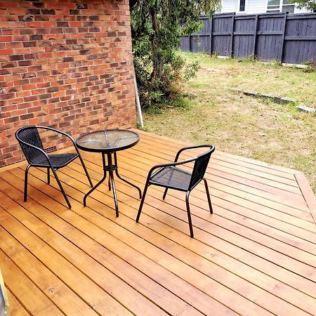Separate Entry Guest Room With Private Bathroom In Forrest Hill Auckland Luaran gambar
