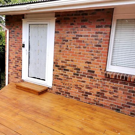 Separate Entry Guest Room With Private Bathroom In Forrest Hill Auckland Luaran gambar