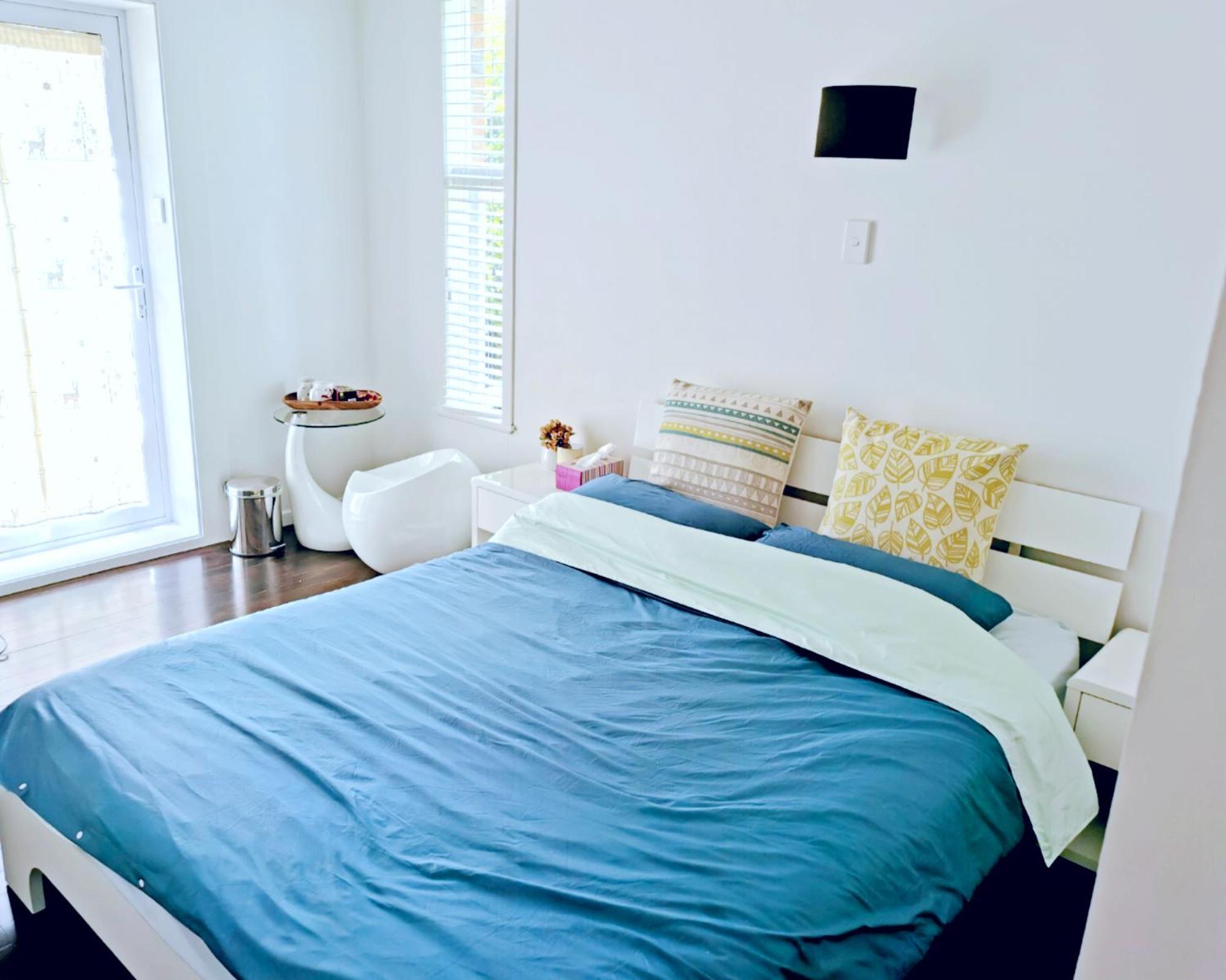 Separate Entry Guest Room With Private Bathroom In Forrest Hill Auckland Luaran gambar