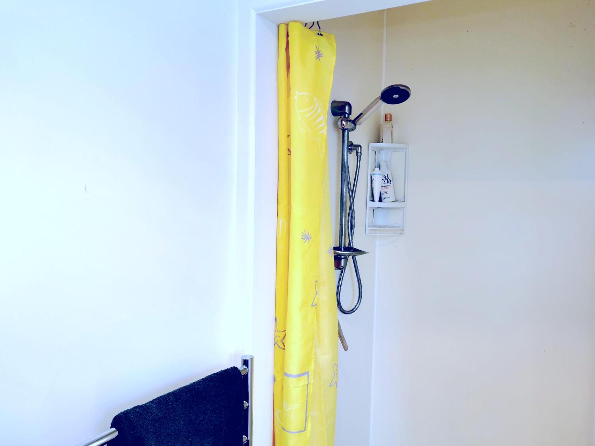 Separate Entry Guest Room With Private Bathroom In Forrest Hill Auckland Luaran gambar