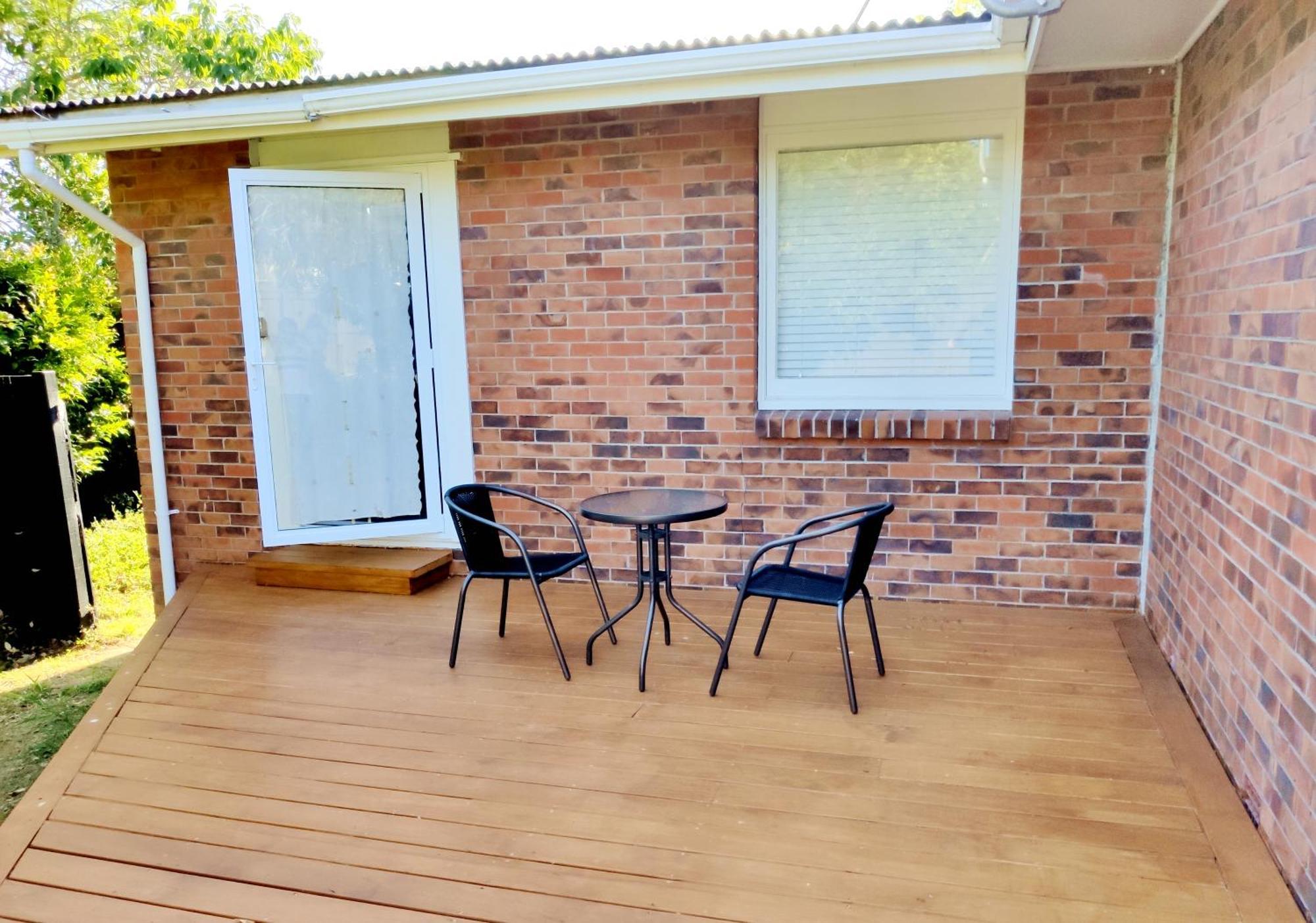 Separate Entry Guest Room With Private Bathroom In Forrest Hill Auckland Luaran gambar